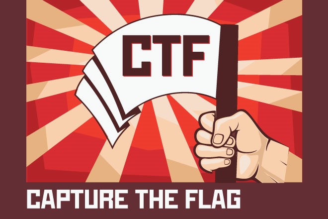 capture-the-flag