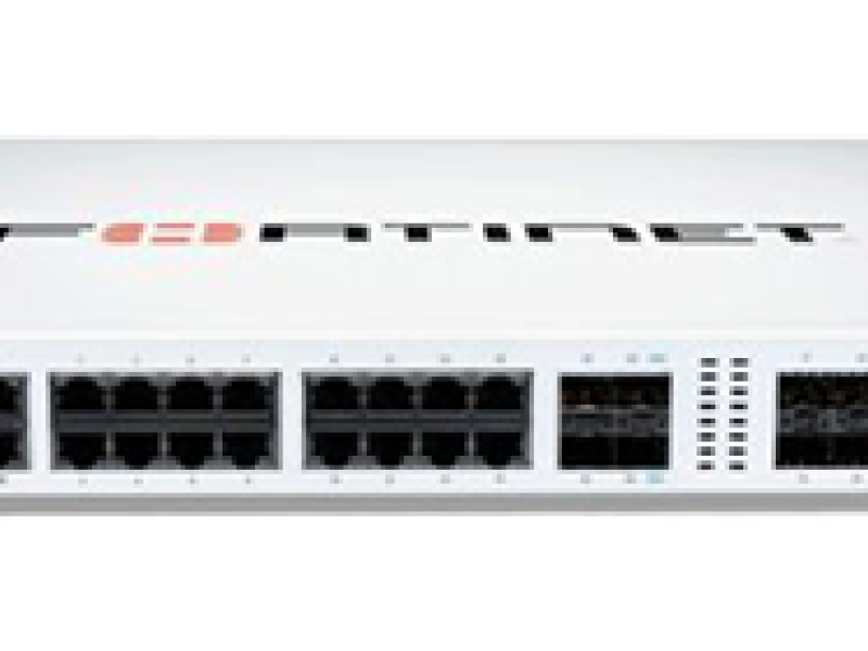 FortiGate 200F