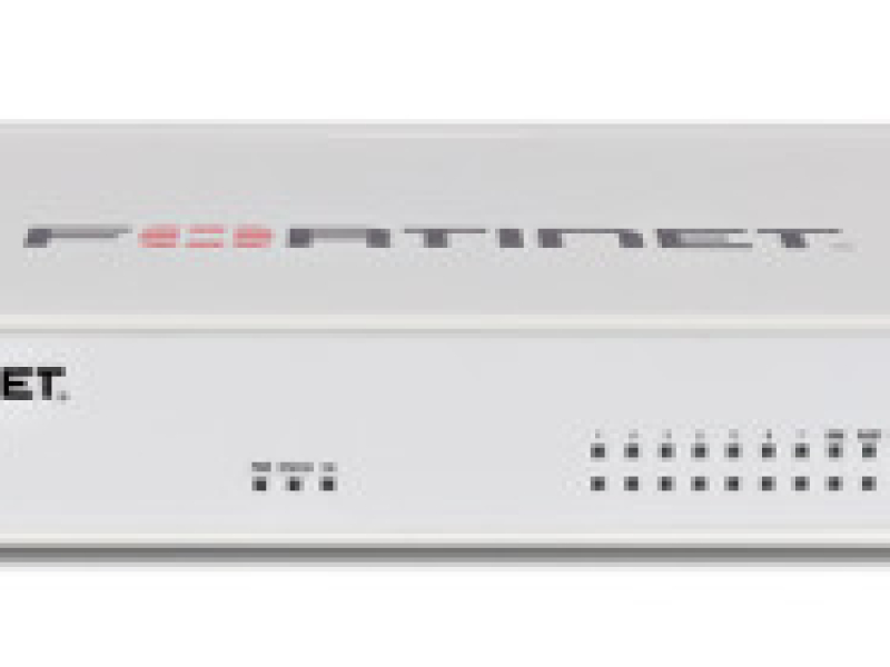 FortiGate 60E