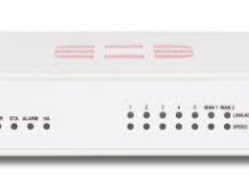 FortiGate 50E