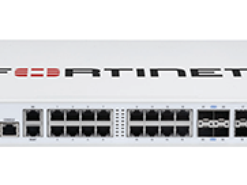 FortiGate 120G