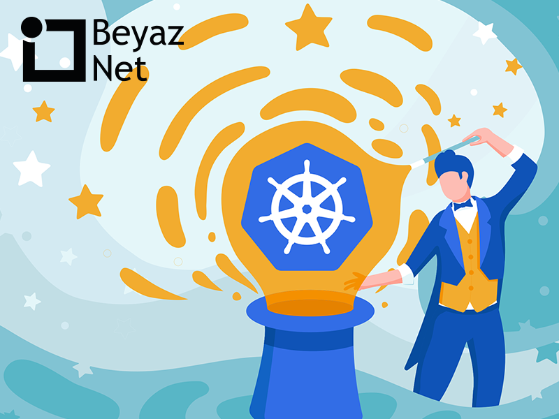 Kubernetes Çözümü