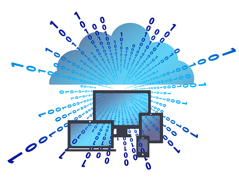 Bulundurma ve Bulut Hizmetleri