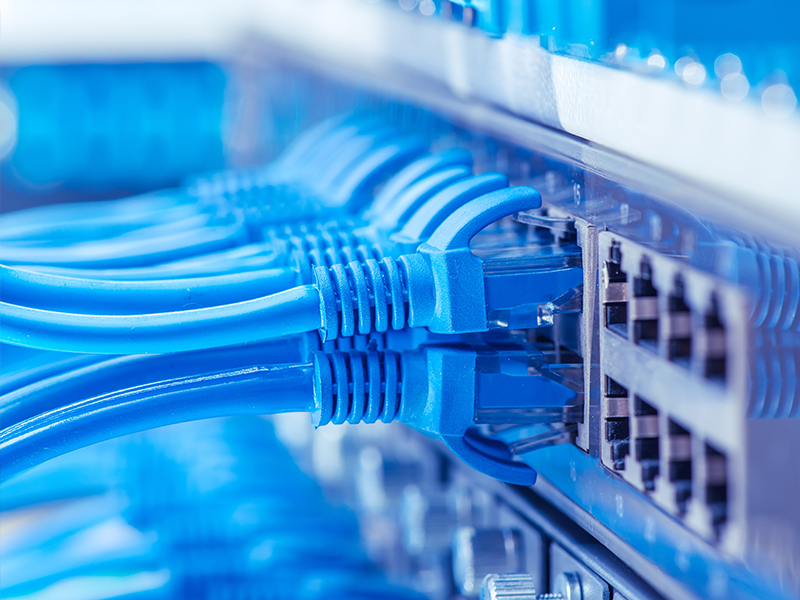 SERVER INSTALLATIONS