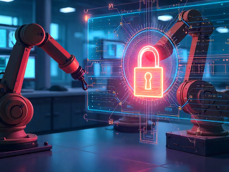 ISA/IEC 62443 Endüstriyel Otomasyon ve Kontrol Sistemlerinin Güvenliği