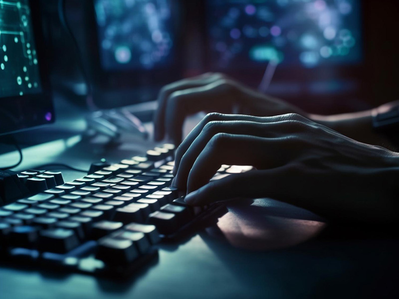 INFORMATION SECURITY CONSULTANCY