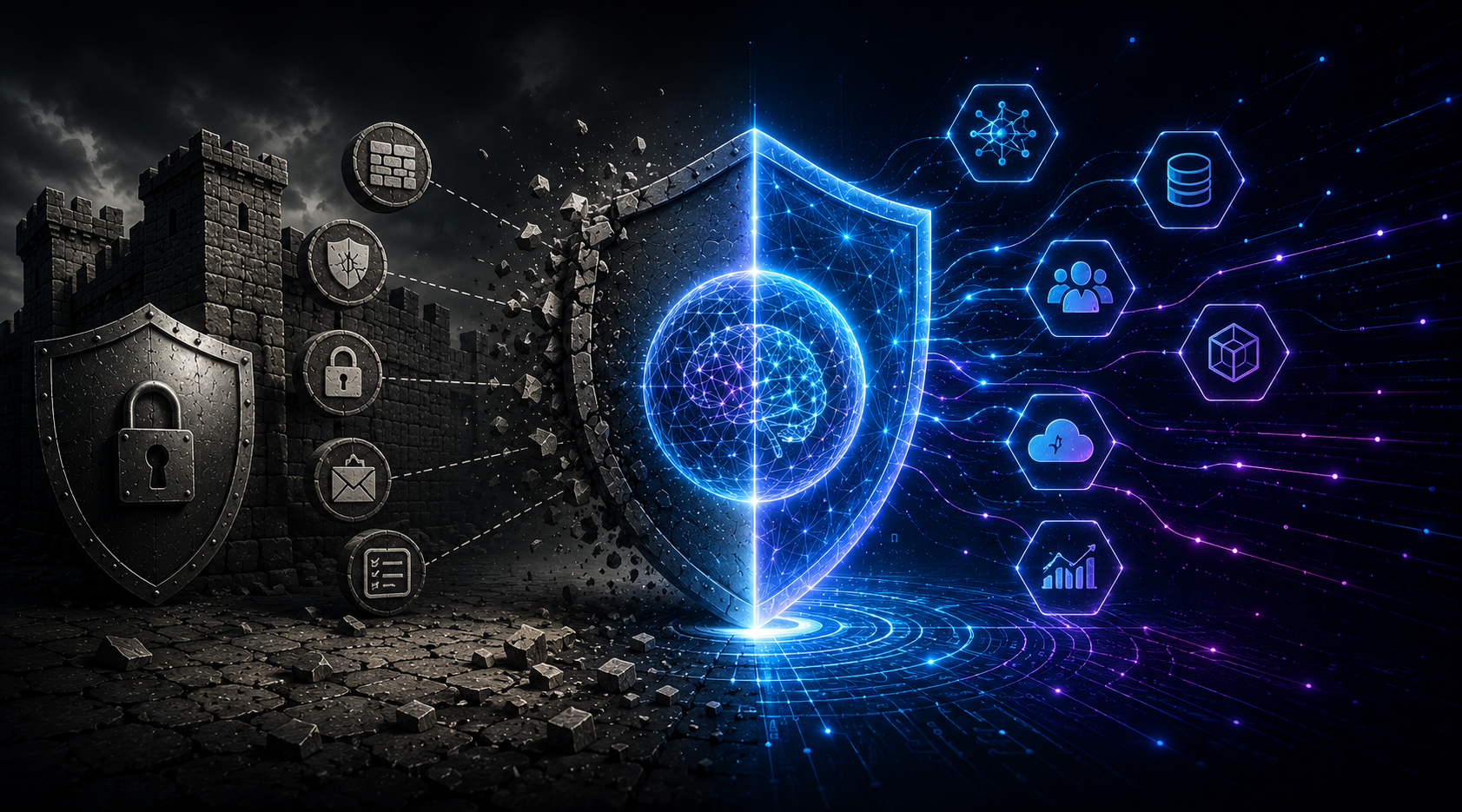 AI Security: Yeni Risk Alanını Eski Güvenlik Refleksleriyle Yönetemeyiz