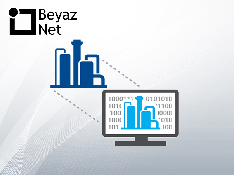 DİJİTAL İKİZ NEDİR? 