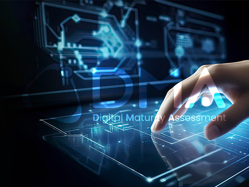 Digital Maturity Assessment