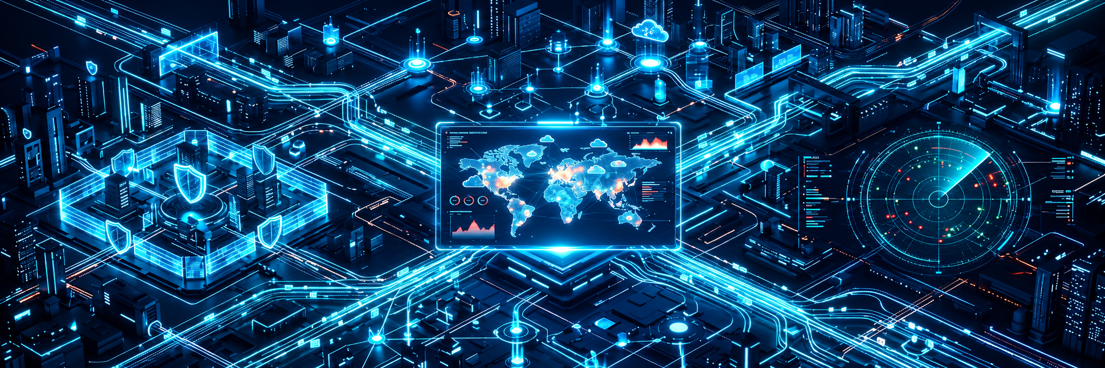 EDR ve XDR Mimarisinin Karşılaştırılması ve Threat Hunting Senaryosu