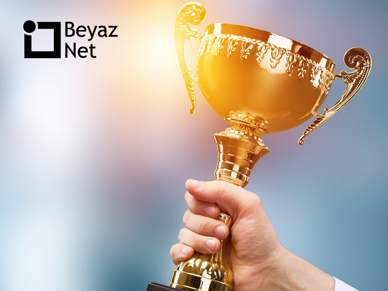 Fortinet 2020 CRN ARC Ödüllerinde Üç Kategoride Kazanan Oldu