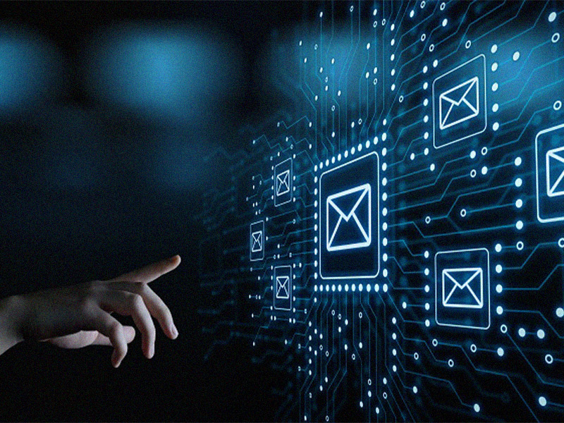 Mail Sunucu Hizmetleri