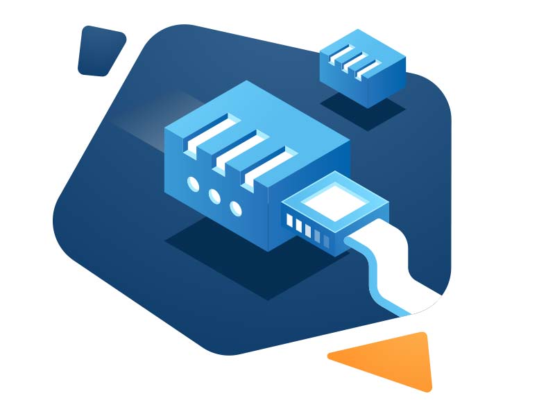 The Most Common Types of Networks: LAN, WAN, VLAN, and WLAN