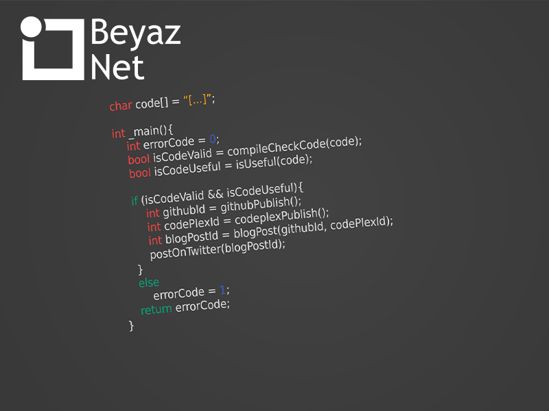 Opensource Veritabanı Çözümleri