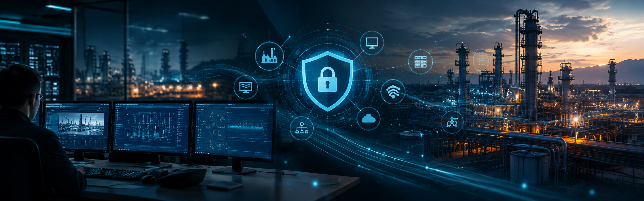 SCADA Security