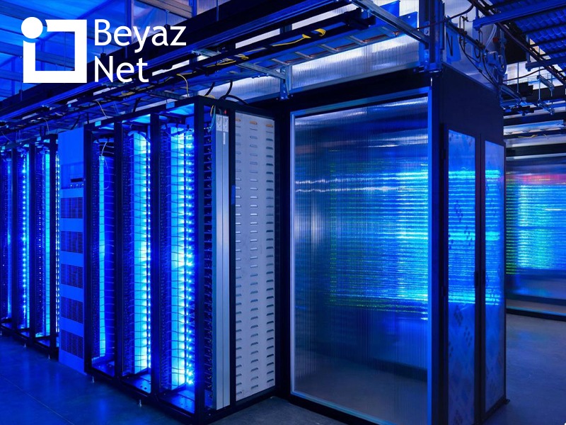 Sunucu (Server) Nedir ve Çeşitleri Nelerdir ?