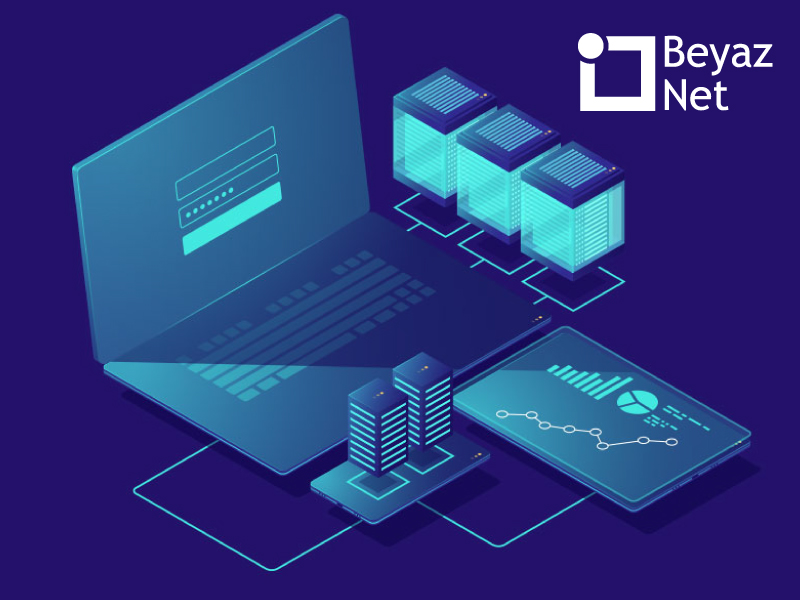 Windows Server 2019 üzerinde Active Directory Kurulumu