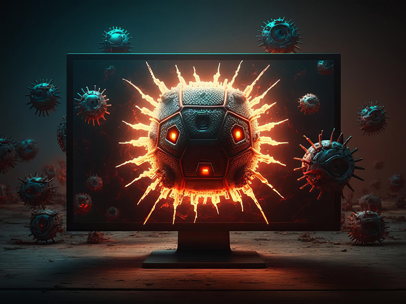 Zararlı Yazılım Analizinde Yapay Zeka