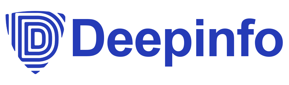 Deepinfo