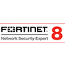 Fortinet Network Security Export 8