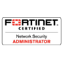 FORTINET ADMIN